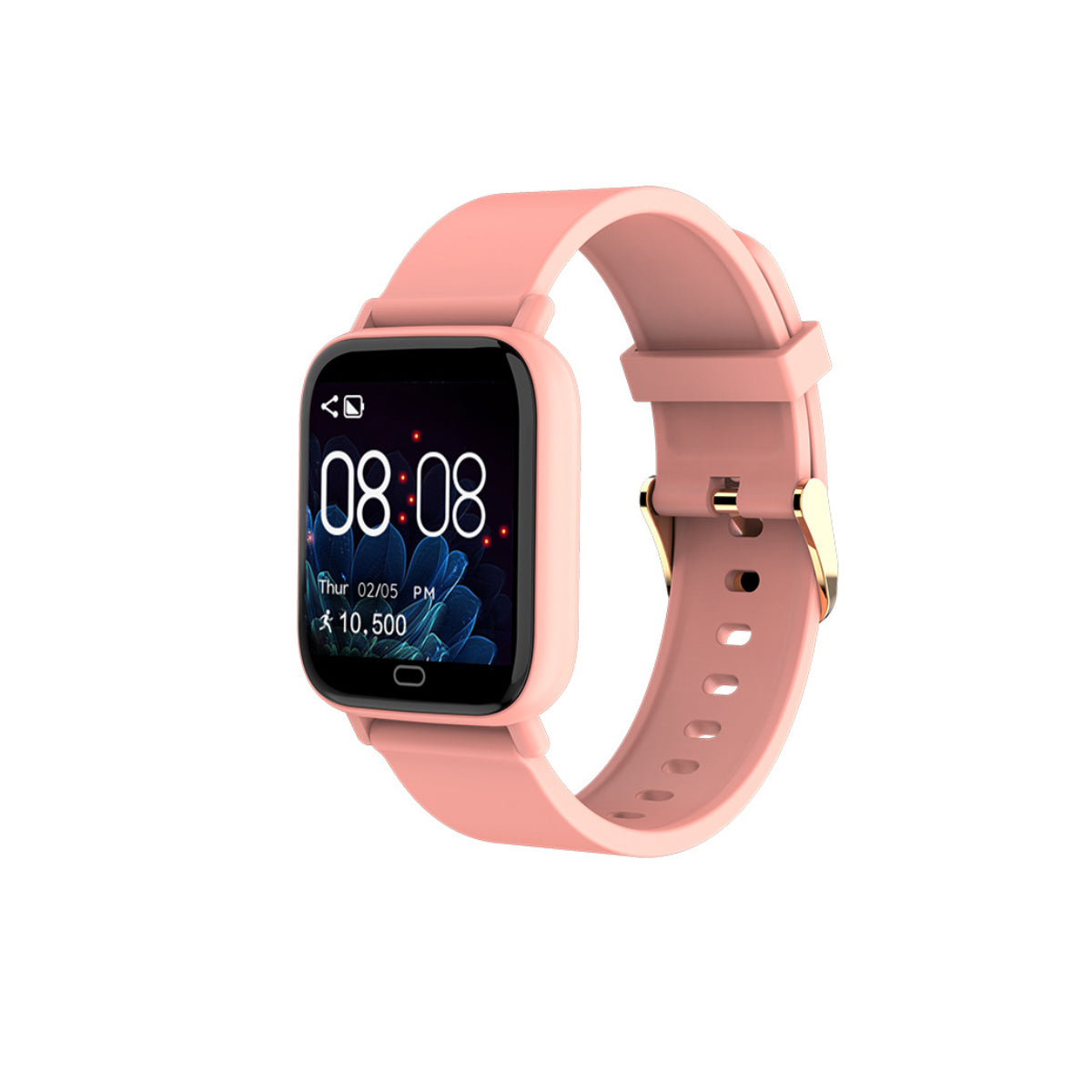 SmartFit Health Tracker Watch