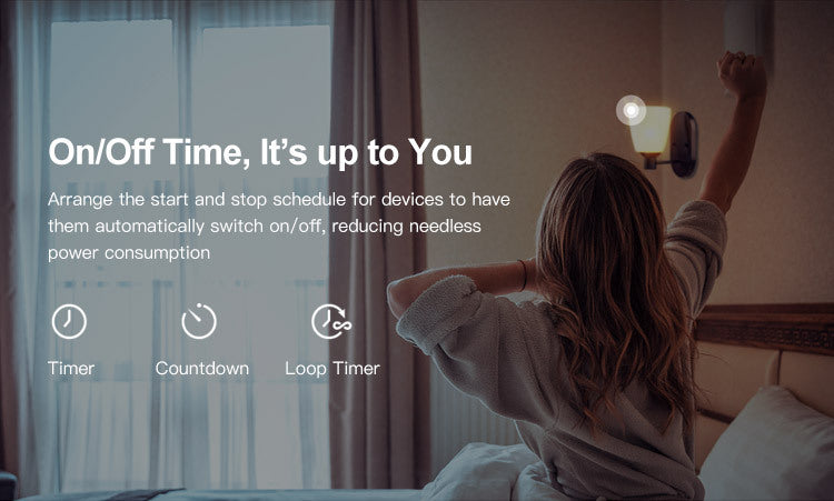 Sonoff Mini Smart Switch