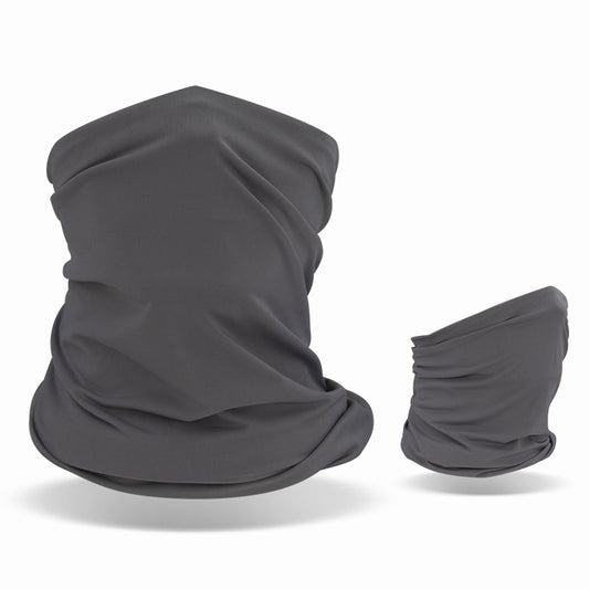 Cooling UV-Resistant Sports Neck Gaiter
