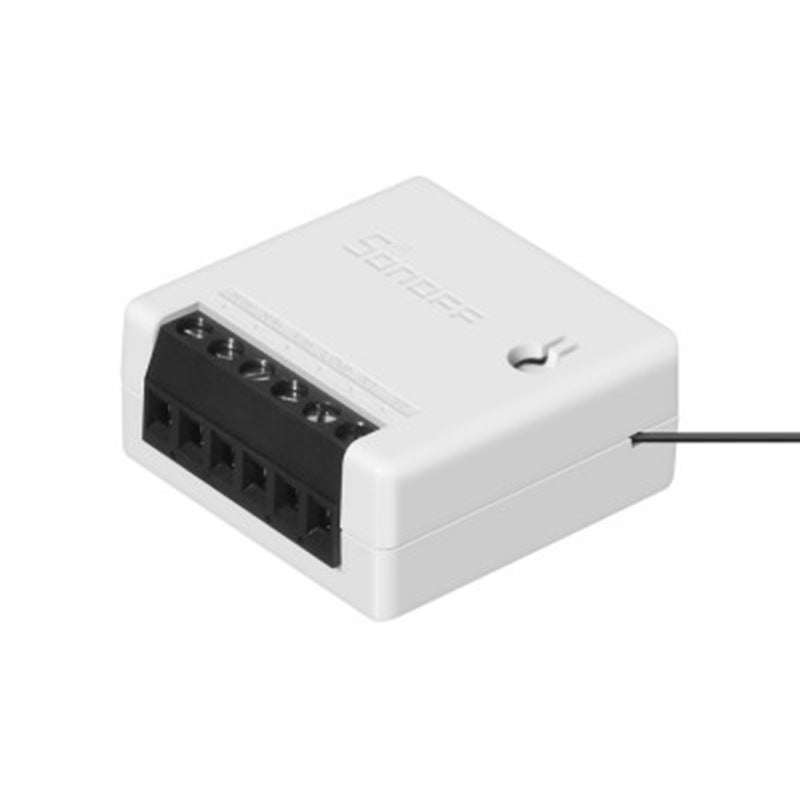 Sonoff Mini Smart Switch