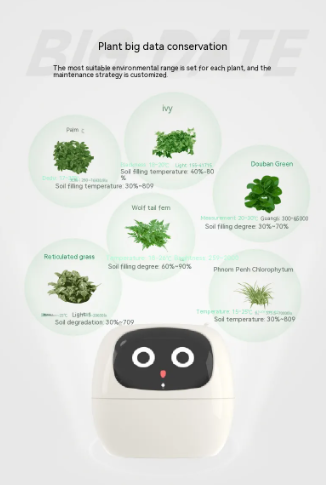 AI Plant Buddy